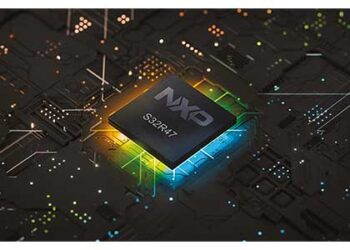NXP Semiconductors