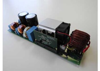 Cambridge GaN Devices (CGD)
