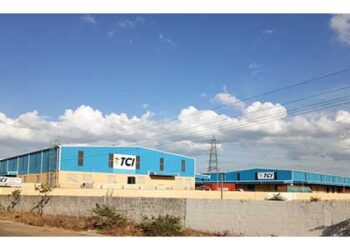 Transport Corporation of India Ltd. (TCI)