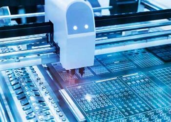 Smart Fasteners, Smarter Manufacturing: The Silent Revolution in EMS