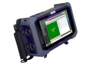 Viavi Solutions