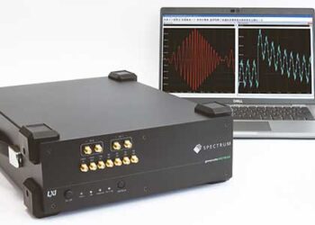 Spectrum Instrumentation