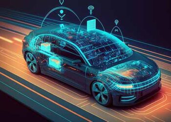 Technology Feature on Automotive Industry