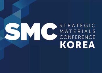 SMC Korea 2025