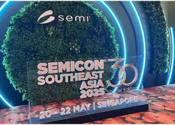 SEMICON Southeast Asia 2025