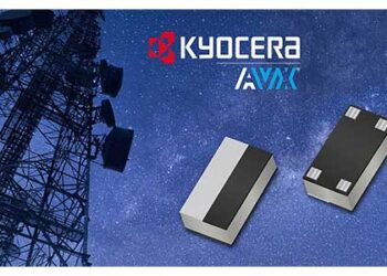 KYOCERA AVX