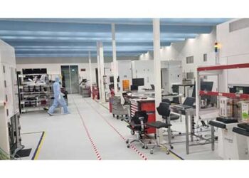 Nearfield Instruments