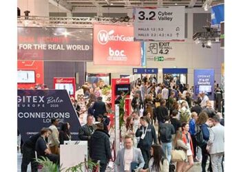 GITEX EUROPE