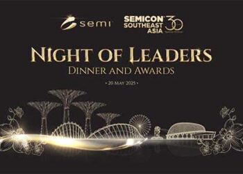 SEMICON Southeast Asia (SEA) 2025