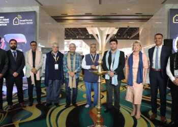 Messe Frankfurt Trade Fairs India