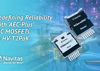 Navitas Semiconductor