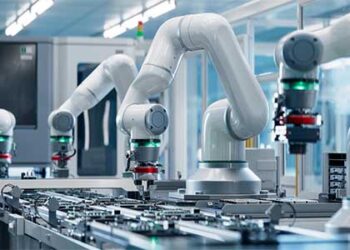 Industrial Automation Market