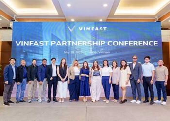 VinFast