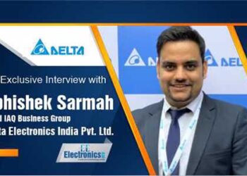 Delta Electronics India Private Limited
