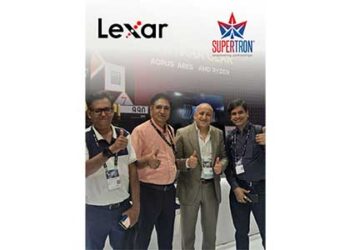 Lexar