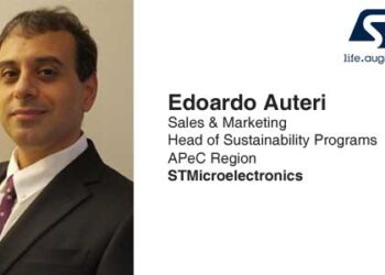STMicroelectronics