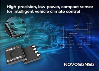 NOVOSENSE