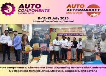 Auto components