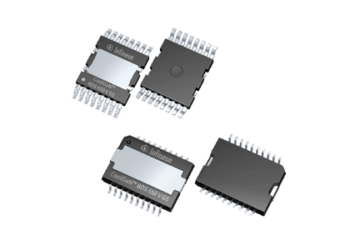 CoolGaN Bidirectional Switches 650 V G5