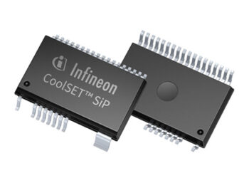 CoolSET SiP