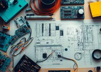 Electronics-Components