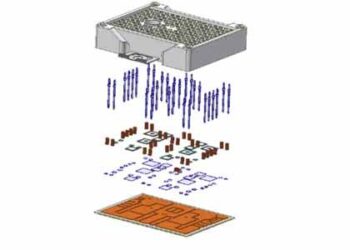 Infineon expands EasyPACK CoolGaN power modules