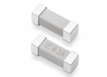 Littelfuse Introduces Industry-First Nano2 415 SMD Fuse