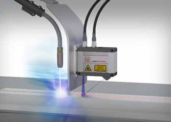 Laser Scanners Optimize