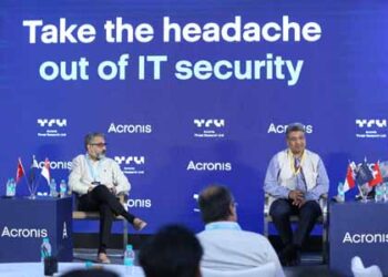 Acronis TRU Security Day 2025 Delivered Key Benchmarks