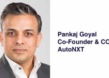 Pankaj Goyal