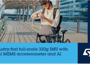 STMicroelectronics