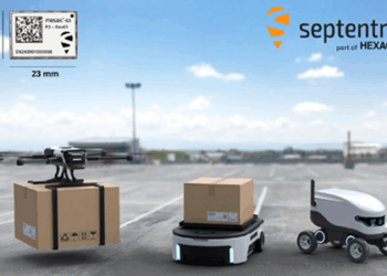 Septentrio Unveils Various Mosaic-G5 Ultra-compact GNSS Receiver Models