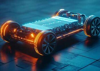 Advanced Inverter Technology Powers Vehicles in India