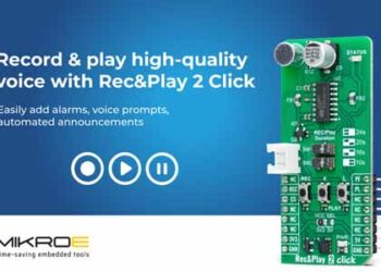 rec&play 2click