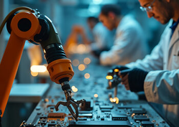 Advances On Manufacturing And Next Generation Devices