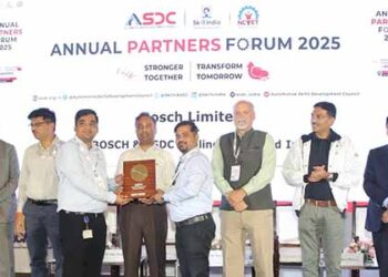ASDC Hosts Annual Partners Forum 2025: “Stronger Together, Transform Tomorrow”