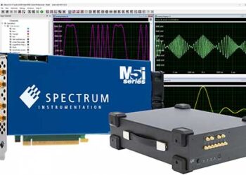 Spectrum Instrumentation