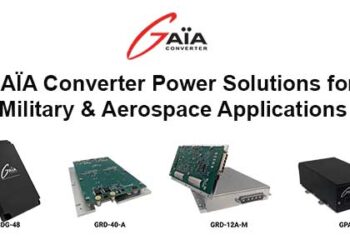 GAÏA Converter