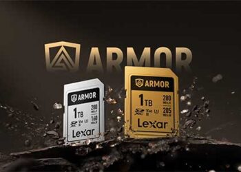 Lexar