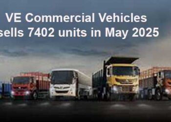 VE Commercial Vehicles
