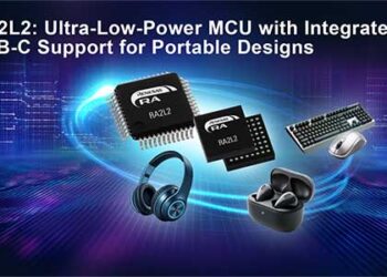 Renesas Electronics