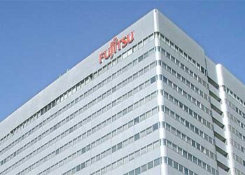 Fujitsu