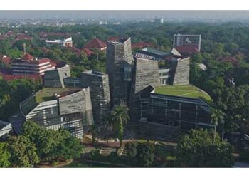 Universitas Indonesia