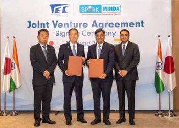 Minda Corporation