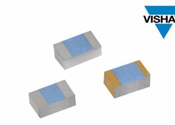 Vishay announced that it has expanded its CHA Series