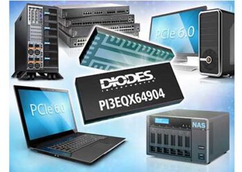 Diodes Incorporated