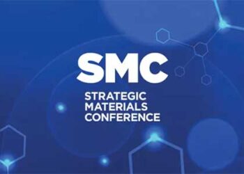 Strategic Materials Conference 2025