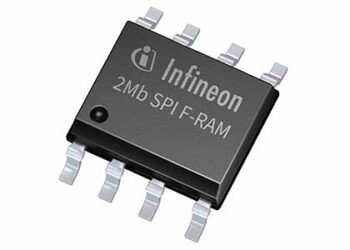 Infineon introduces radiation-tolerant memory portfolio