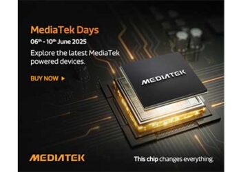 MediaTek