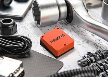 Xsens announced the launch of Xsens Avior